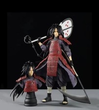 Madara uchiha 27cm naruto - 27cm,