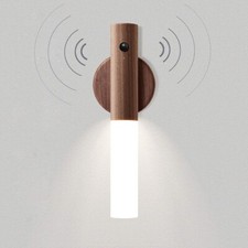 Led night light with - led,