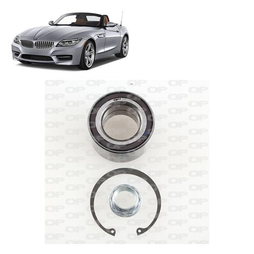 Cuscinetto posteriore per - , bmw