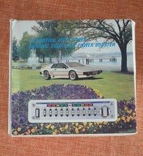 Mini Equalizzatore Stereo Made