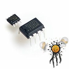 DS1232 Watchdog Timer