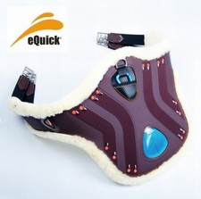 eQuick Cinghia per tacchetti