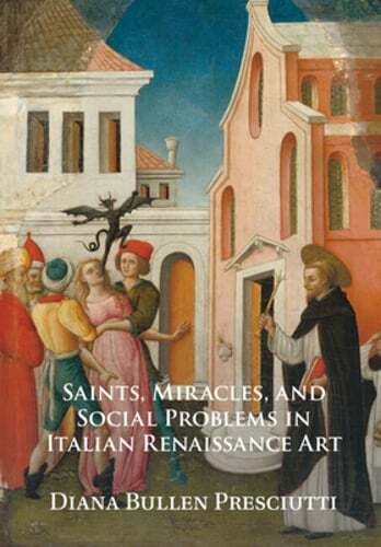 Saints miracles and social - and,