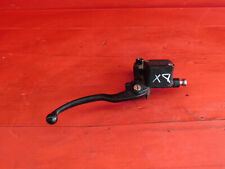 LEVA POMPA FRENO ANTERIORE KM 28252 P5 901 KTM DUKE ABS 125 2012 2016 MARY 672