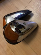 OUTLET Front Turn Signal