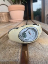 Nike ACG  Triax Quartz Watch Vintage Y2K