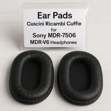 Ear pads cuscini - ear,