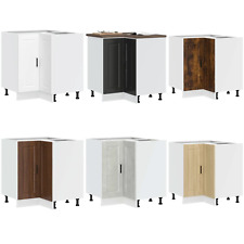 Mobile cucina angolare base