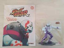 Action figures street - figures, fighter