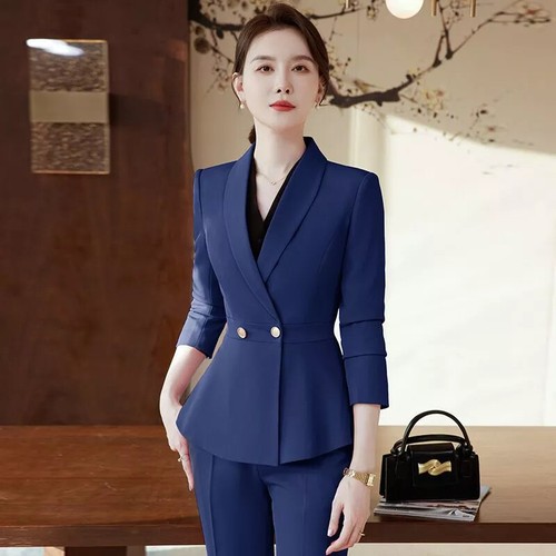 Giacca tailleur blazer - da,