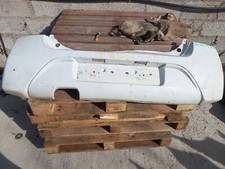 RICAMBI USATI, PARAURTI POSTERIORE RENAULT TWINGO (3 PORTE) ANNO : 2009