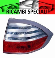 FANALE STOP GRUPPO OTTICO