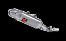 S-H2SO5-QTA SCARICO AKRAPOVIC