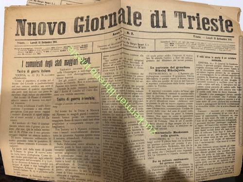 Quotidiano giornale di - quotidiano,