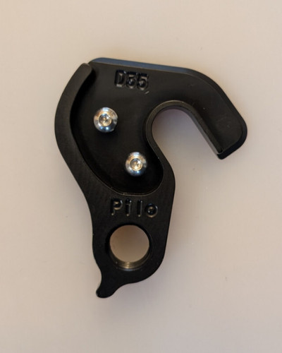 Pilo d35 gancio deragliatore - pilo,
