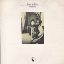 Carlo Mollino Polaroïds, di