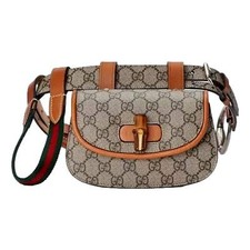 Nuova borsa Gucci GG Supreme