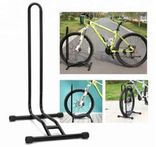 Cavalletto Da Terra Porta Bici Supporto Bicicletta Universale Mtb 24-26-27.5-29