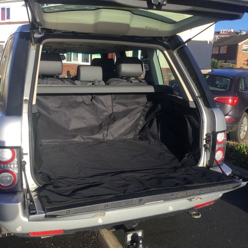 Range rover vogue - vogue, l322