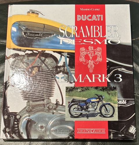 Ducati scrambler desmo - “ducati, e