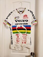 Maglia Arcobaleno Volvo