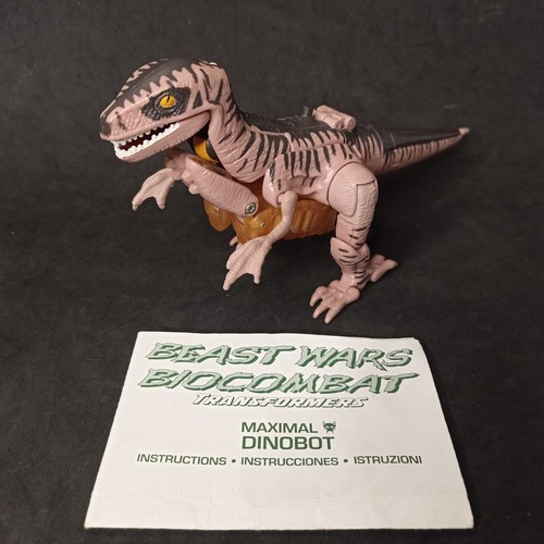 Beast wars biocombat - wars, biocombat_