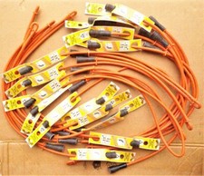 14 CAVI CANDELE AUTO