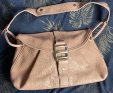 Borsa a mano HOGAN Rosa