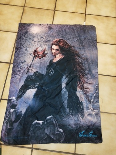 Poster tessuto victoria - in,