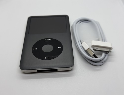 Apple ipod classic - apple, 7