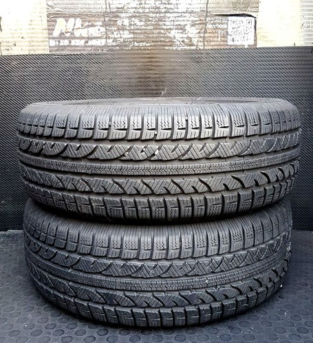 Gomme usate 195 55r16 - usate, 195/55r16