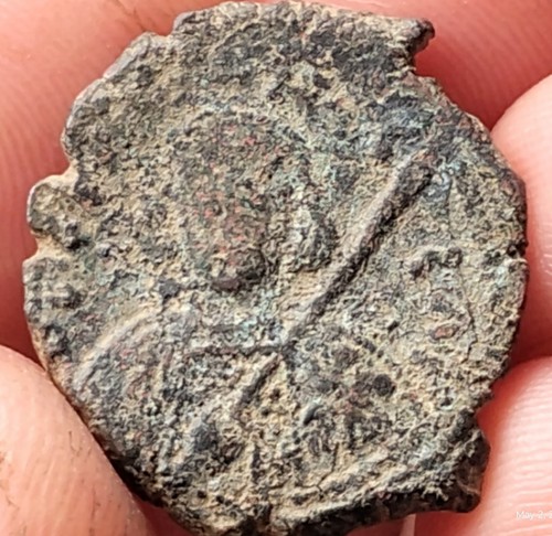Tiberius iii apsimar ad698 705 - iii, ad698-705