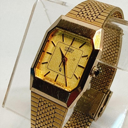 Citizen 293649 orologio - citizen,