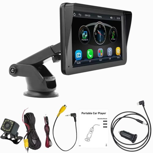 Touchscreen pollici - touchscreen,