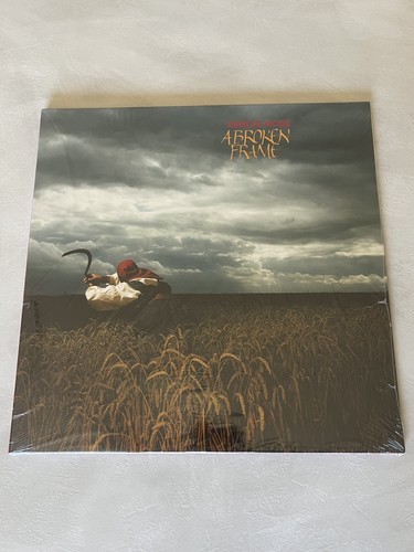 Depeche mode broken frame - -, a