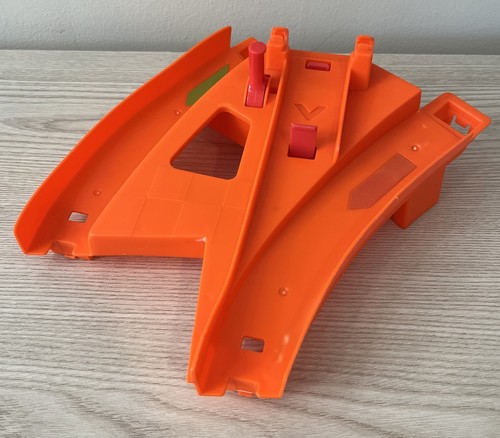 Hot wheels colossal crash - colossal,