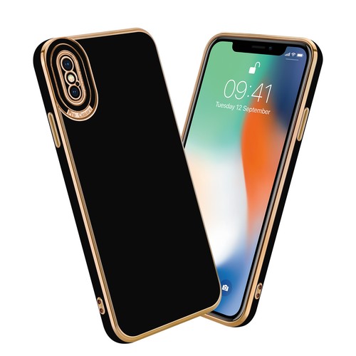 Custodia per apple iphone - apple, x