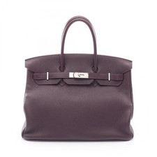 Borsa mano hermes birkin - a, 35
