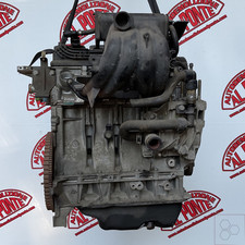 KFX Motore semicompl.  PEUGEOT 307 1.4 SW 5p/b/1360cc 1e85b3