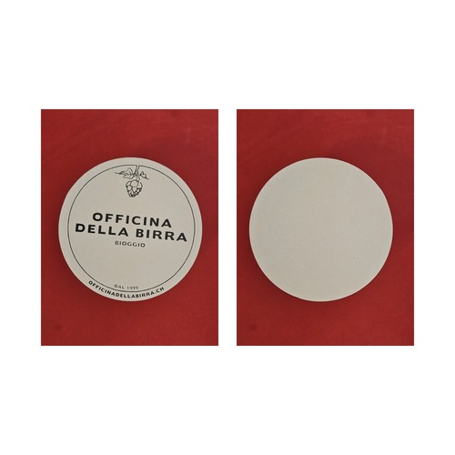 Officina della birra bioggio - birra,