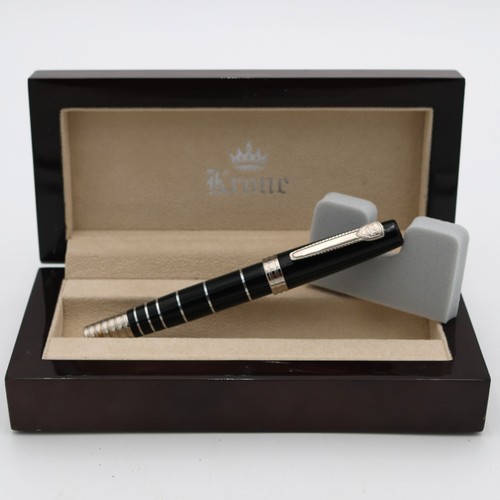 Penna stilografica krone - penna,