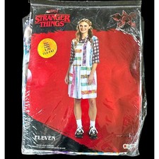 Nuovo costume Stranger Things