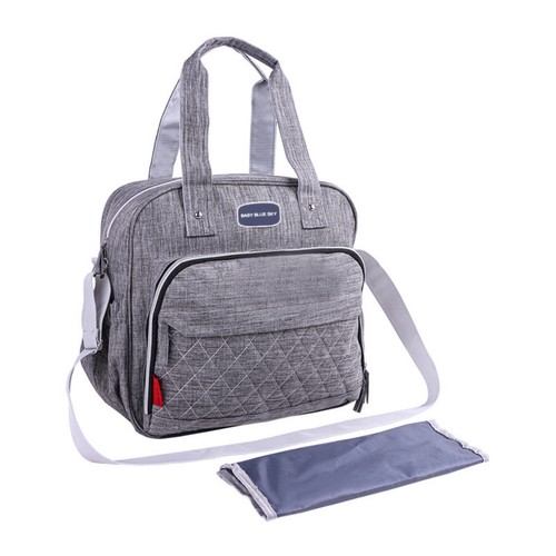 Borsa fasciatoio con - borsa,