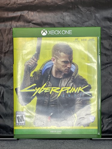 Cyberpunk 2077 microsoft - 2077,