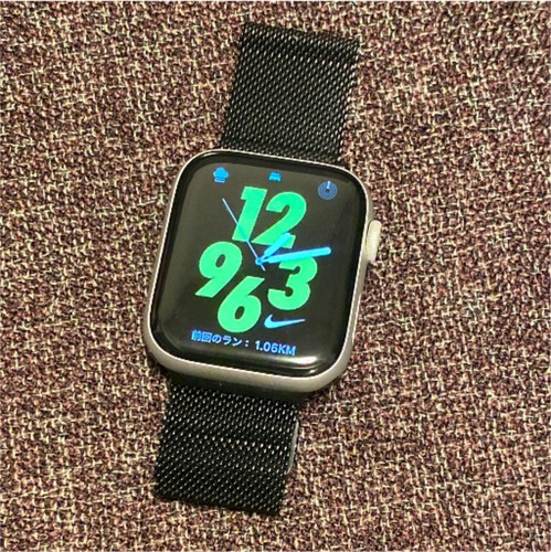 Apple watch series 44mm gps - apple,