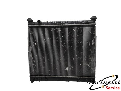 Radiatore raffreddamento acqua - radiatore,