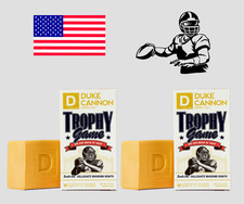 Duke Cannon Trophy Gioco