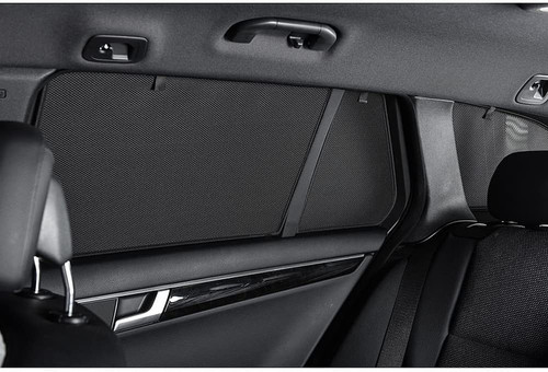 Set car shades porte - set, (porte