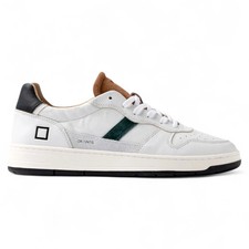 Date sneakers basse Court 2.0