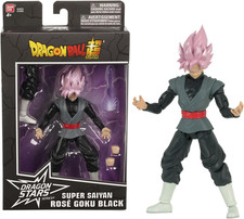 Dragon Ball Super Bandai